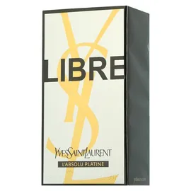 Yves Saint Laurent Libre L'Absolu Platine Eau de Parfum 50 ml