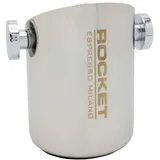 Rocket Espresso Abschlagbox aus Edelstahl 1 St.