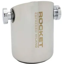 Rocket Espresso Abschlagbox aus Edelstahl 1 St.