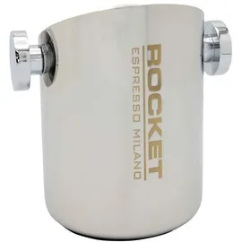 Rocket Espresso Abschlagbox aus Edelstahl 1 St.