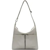 Liebeskind Berlin Hobo M HERA SHEEP NATURAL steel