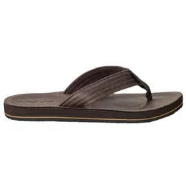 Rip Curl Surf Revival Leather dark brown 42