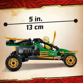LEGO Ninjago Lloyds Dschungelräuber 71700