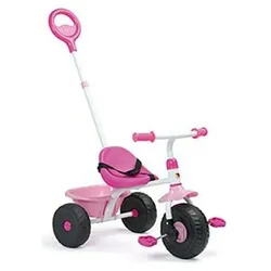 Dreirad Urban Trike Pink Moltó 19202 (98 cm)