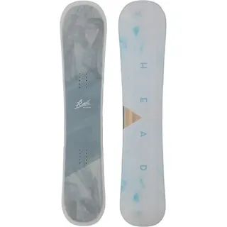 HEAD HEART Snowboard 2024 - 142