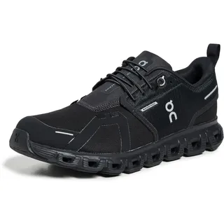 Cloud 6 Waterproof Damen Black / Black 35