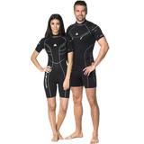 # Waterproof Shorty W30 - 2,5 mm - Herren - Größe XS (2018) - Restposten