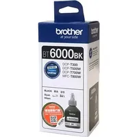 Brother BT6000BK / BT 6000BK Black Ink - Schwarz