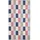Villeroy & Boch Coordinates Handtuch 80 x 150 cm bunt