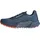 Adidas Terrex Agravic Flow 2 Damen Wonder Steel / Magic Grey Metallic / Pulse Lilac 40 2/3