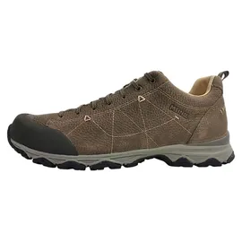MEINDL Matera Herren dunkelbraun/mocca 43