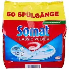 Somat Spülmaschinenpulver 960 g