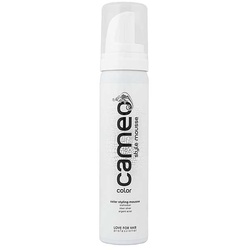 cameo color styling mousse Stahlsilber (75 ml)
