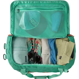 Patagonia Black Hole Duffel 40 l Aqua Stone