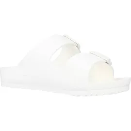 Birkenstock Arizona EVA Kids weiß 30