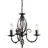 Elstead Lighting Elstead Artisan Farbe: Schwarz