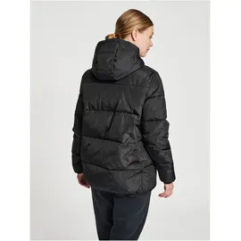 hummel NICOLA PUFF JACKET - Black - XL