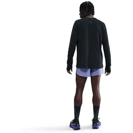 Nike Stride Dri-FIT Long Sleeve schwarz S