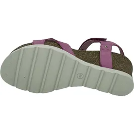 Panama Jack Julia für Damen, rosa, Größe 41 EU