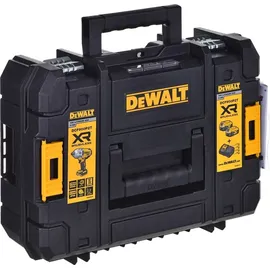 DeWalt Schlagschrauber 1/2" 18V 2x5,0 Ah + T-STAK