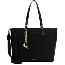 SURI FREY Shopper SFY Sissy Polyester Black