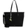 SURI FREY Shopper SFY Sissy Polyester Black
