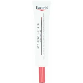 Eucerin Hyaluron Filler + Volume Lift Augencreme LSF 15 15 ml
