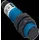 Sick Rund-Lichtschranke VTF18-4P1640