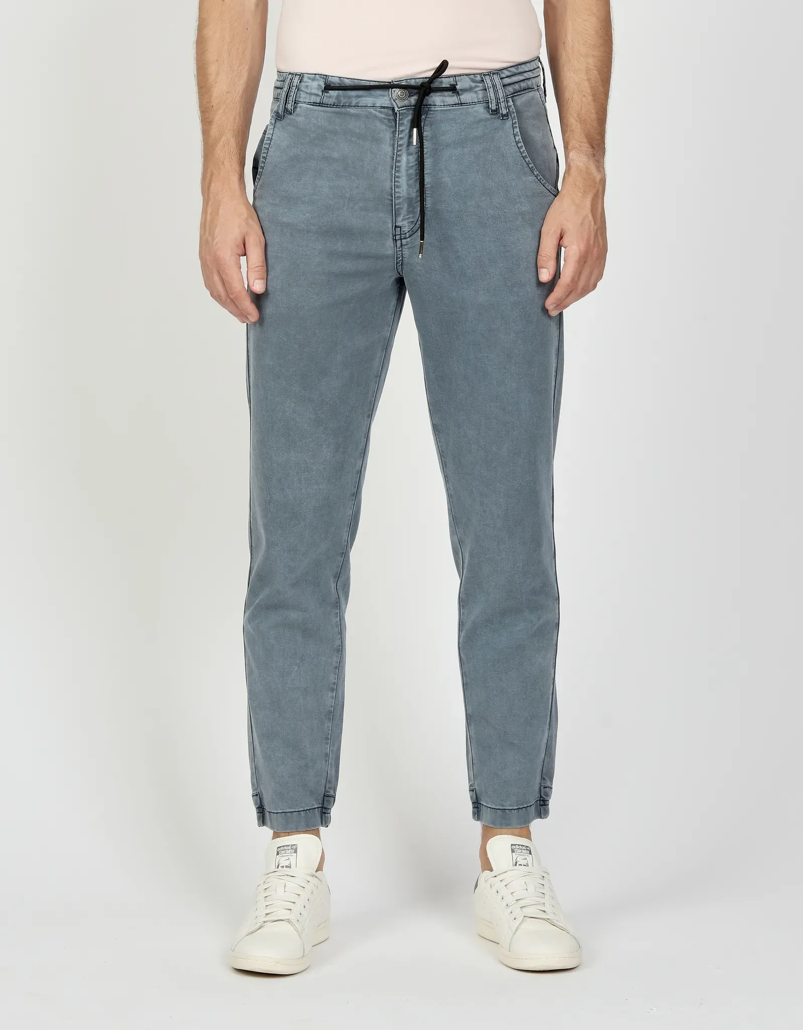 Relax-fit-Jeans GANG 