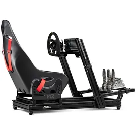 Next Level Racing GT Elite Lite Lenkradhalterung Schwarz