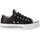 Converse Chuck Taylor All Star Platform Damen Schwarz/Weiß 38