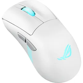 Asus Keris II Origin Weiß