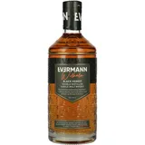evermann Wilhelm Black Forest Single Malt Whisky 42% vol 0,7 l Geschenkset