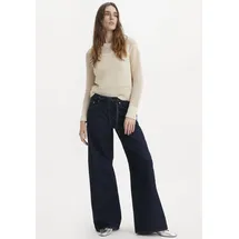Levi's XL Straight Jeans in Rinse-Waschung-W27 / L31