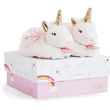 Doudou et Compagnie LICORNE 0 cm Rosa