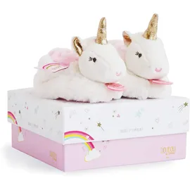 Doudou et Compagnie LICORNE 0 cm Rosa