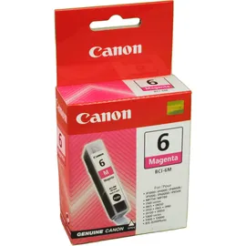 Canon BCI-6M magenta