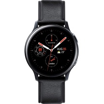 Samsung Galaxy Watch Active2 40 mm BT Stainless Steel Black