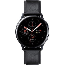 Samsung Galaxy Watch Active2 40 mm BT Stainless Steel Black