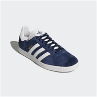 collegiate navy/white/gold metallic 45 1/3