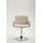 CLP Lounger Los Angeles Stoff creme