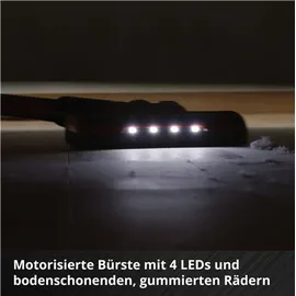 Einhell TE-SV 18 Li-Solo ohne Akku