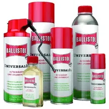Ballistol Universalöl 100 ml