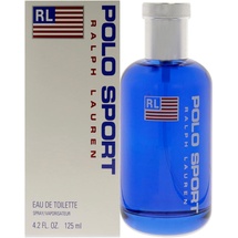 Ralph Lauren Polo Sport Eau de Toilette 125 ml