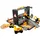 CAT Little Machines Store N GO SPIELSET + Compound