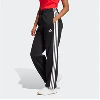 Adidas W 3S FL OH PT BLACK/WHITE - L