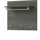 inn.furn Garderobenpaneel Rumba