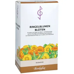 Ringelblumenblüten 40g