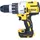 DeWalt DCD 996 P1 inkl. 1 x 5,0 Ah + Ladegerät