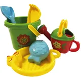 GOWI GmbH Bio by Gowi Sand Set Maus